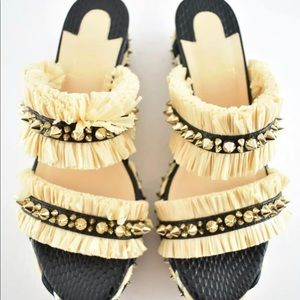 Christian Louboutin Sandals